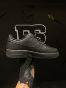 Tênis Nike Air Force 1 Low Supreme - Pronta Entrega