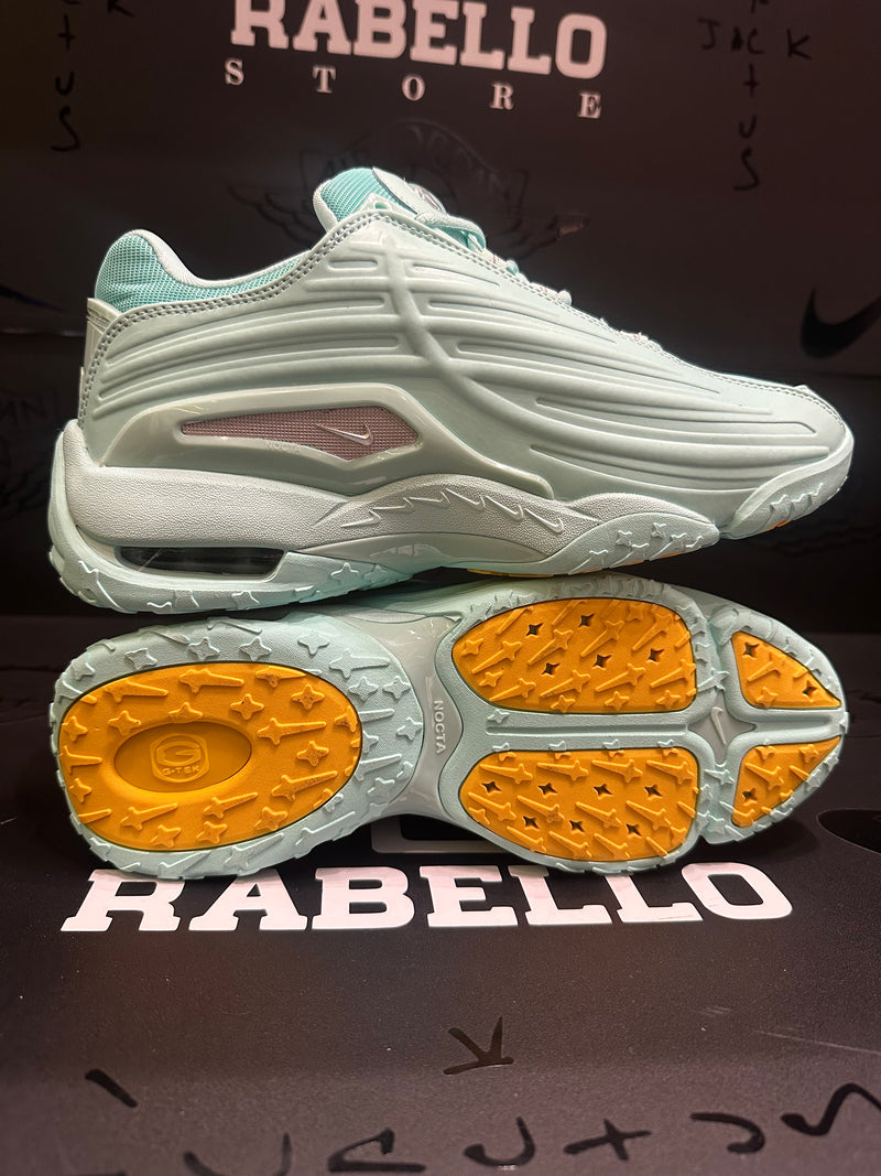 Tênis Nike NOCTA Hot Step 2 Mint - Pronta Entrega