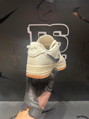 Tênis Nike Air Force 1 Low x Travis Scott “Sail” - Pronta Entrega