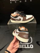 Tênis Nike Air Jordan 1 Low Mocha - Pronta Entrega