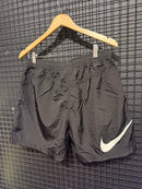 Short Stussy x Nike Black - Preto Pronta Entrega