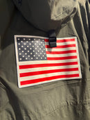 JAQUETA PULÔVER SUPREME X THE
NORTH FACE TRANS ANTARTICA
EXPEDITION OLIVE - Pronta Entrega