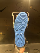 Tênis Nike Air Jordan 1 Retro Low OG SP x Travis Scott "Fragment" - Pronta Entrega