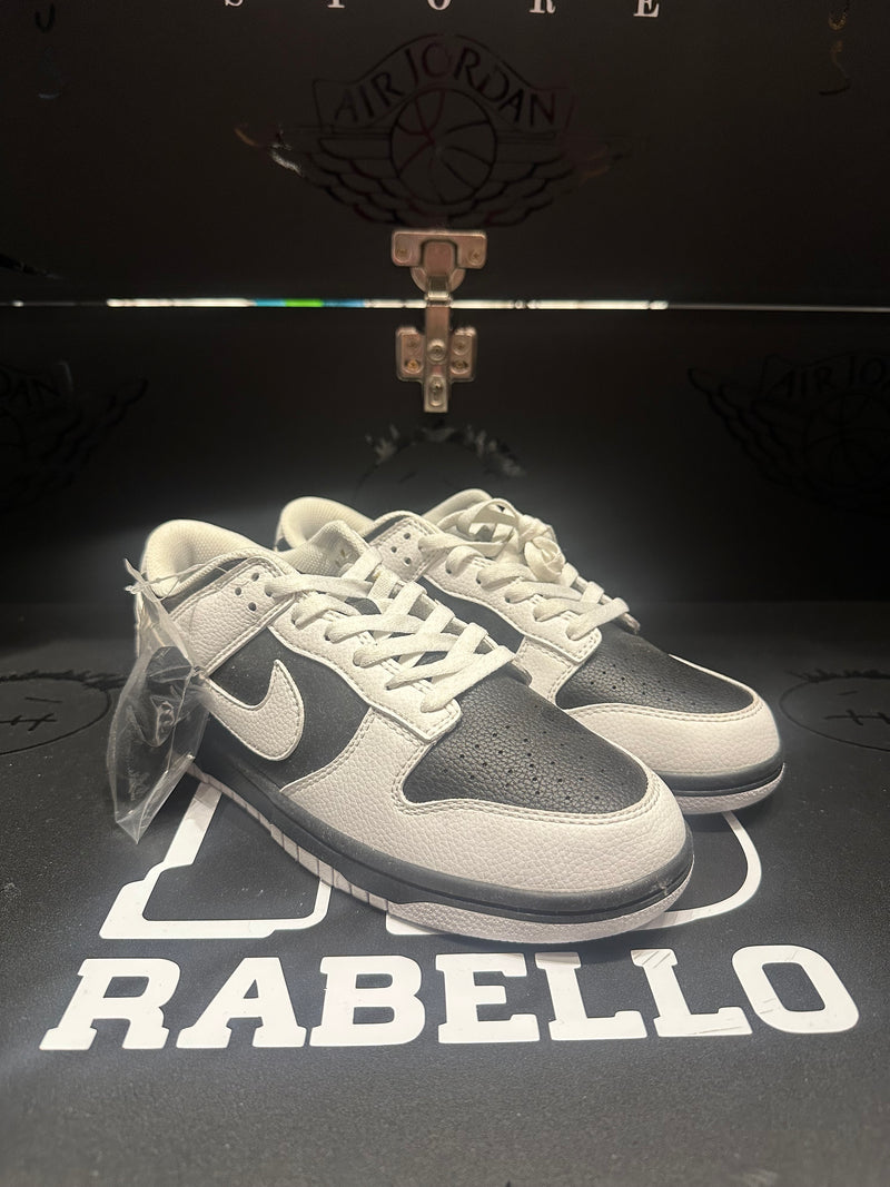 Tênis Nike Dunk Low “Reverse Panda” - Pronta Entrega