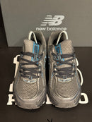 Tênis New Balance 740 Blue Grey - Pronta Entrega