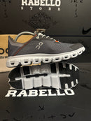 Tênis On Running x Mita Sneakers Cloud 6 Coast MITA - Pronta Entrega