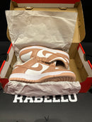 Tênis Nike Dunk Low Rose Whisper - Pronta Entrega