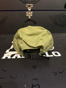 Boné Supreme Military Camp Ca Ventile Green - Pronta Entrega
