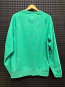 Camiseta Manga Longa Nike x Nocta Green - Pronta Entrega