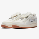 Nike Air Force 1 Low x Travis Scott Sail - Encomenda