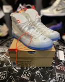 Converse Chuck Taylor All-Star Vulcanized Hi Off-White - Encomenda