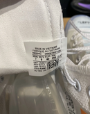 Converse Chuck Taylor All-Star Vulcanized Hi Off-White - Encomenda