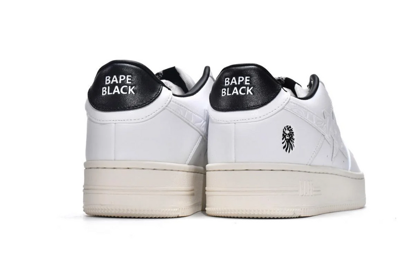 Bape Sta Low Tokyo - Encomenda