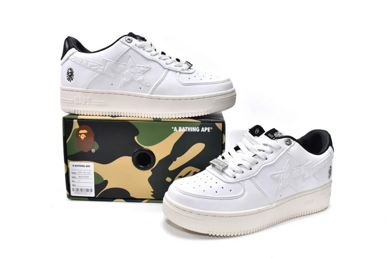 Bape Sta Low Tokyo - Encomenda