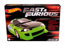 Pack Hot Wheels Velozes e Furiosos com 10 Miniaturas Carrinho - Pronta Entrega