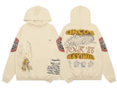 Moletom Travis Scott x Utopia Drop 2024
