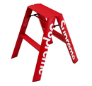Supreme Lucano Step Ladder - ENCOMENDA