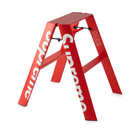 Supreme Lucano Step Ladder - ENCOMENDA
