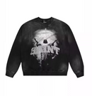 Moletom Saint Michael X Denim Tears 'Jesus' - Encomenda