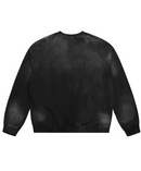 Moletom Saint Michael X Denim Tears 'Jesus' - Encomenda