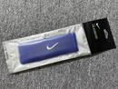 Testeira Nike Swoosh Headband - Adulto