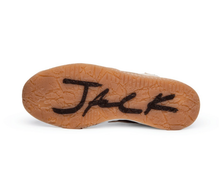 Nike Travis Scott x Air Jordan Jumpman Jack TR Sail - Encomenda