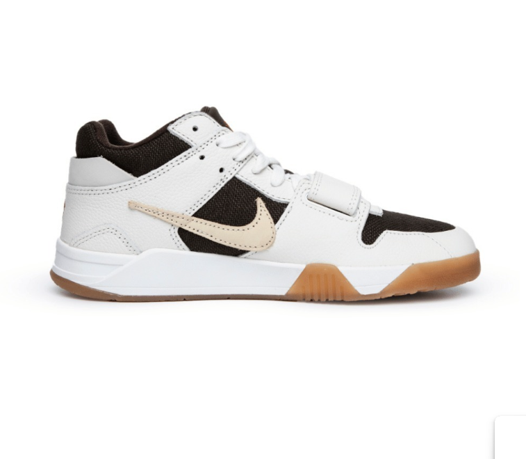 Nike Travis Scott x Air Jordan Jumpman Jack TR Sail - Encomenda