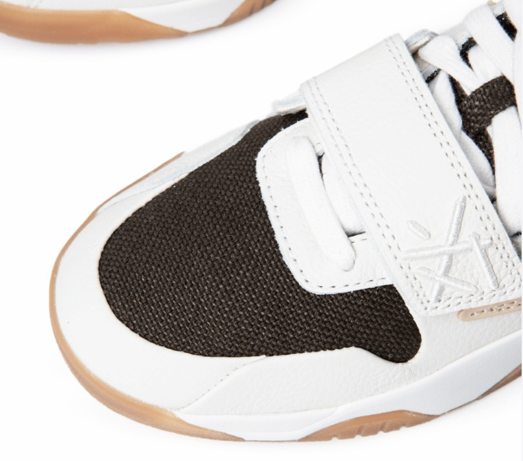 Nike Travis Scott x Air Jordan Jumpman Jack TR Sail - Encomenda