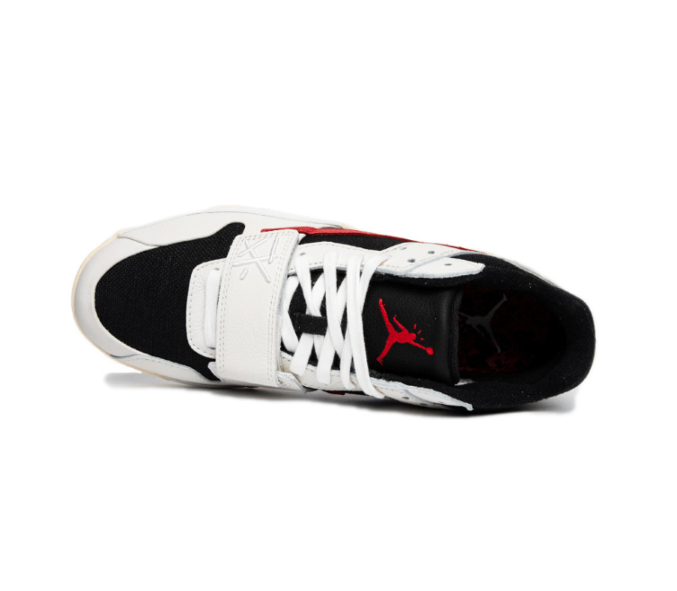 Nike Travis Scott x Air Jordan Jumpman Jack University Red - Encomenda