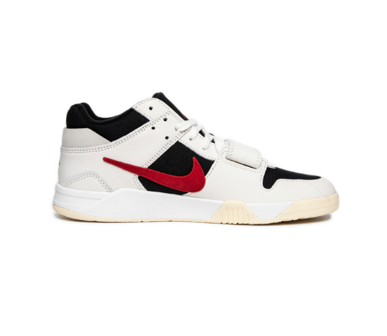 Nike Travis Scott x Air Jordan Jumpman Jack University Red - Encomenda