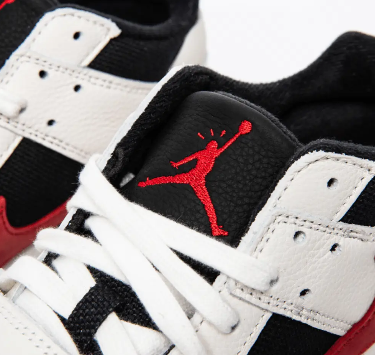 Nike Travis Scott x Air Jordan Jumpman Jack University Red - Encomenda