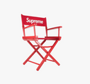 Cadeira Supreme Director Chair - ENCOMENDA