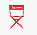 Cadeira Supreme Director Chair - ENCOMENDA
