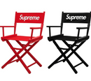 Cadeira Supreme Director Chair - ENCOMENDA