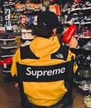 Cadeira Supreme Director Chair - ENCOMENDA