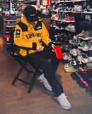 Cadeira Supreme Director Chair - ENCOMENDA