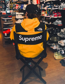 Cadeira Supreme Director Chair - ENCOMENDA