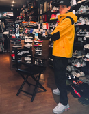 Cadeira Supreme Director Chair - ENCOMENDA