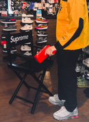 Cadeira Supreme Director Chair - ENCOMENDA