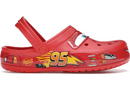 Cars x Crocs Classic Clog Lightning McQueen