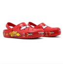 Cars x Crocs Classic Clog Lightning McQueen