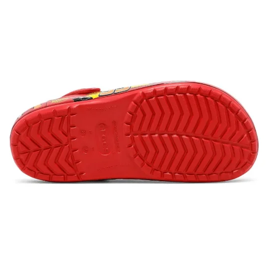 Cars x Crocs Classic Clog Lightning McQueen