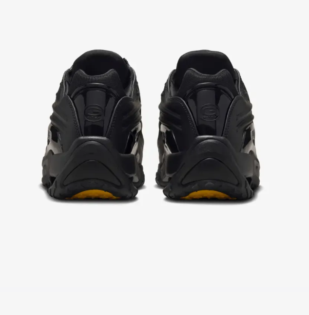 NOCTA x Hot Step 2 Laranja - Encomenda