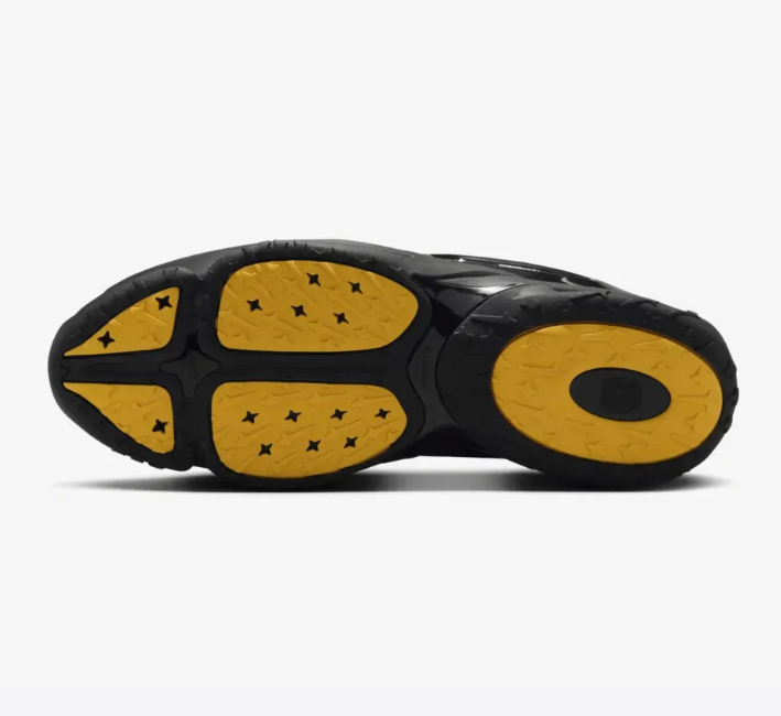 NOCTA x Hot Step 2 Laranja - Encomenda