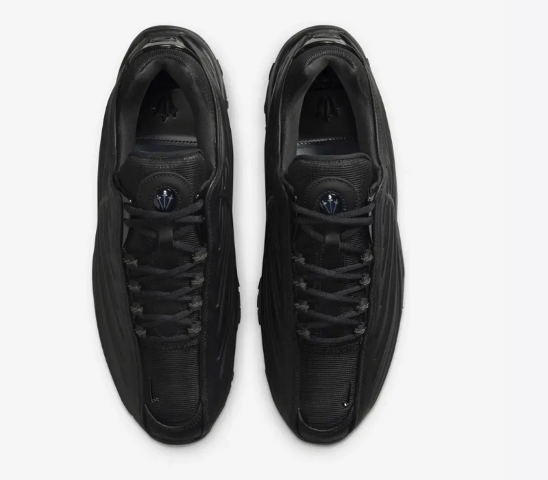 NOCTA x Hot Step 2 Laranja - Encomenda