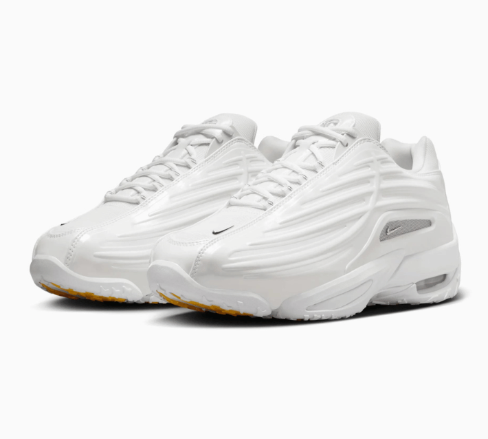 NOCTA x Nike Hot Step 2 Total White - Encomenda