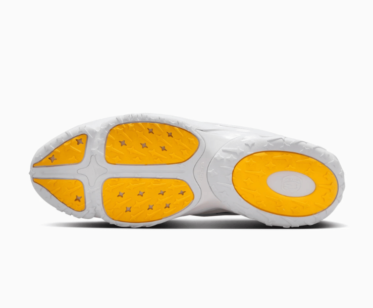 NOCTA x Nike Hot Step 2 Total White - Encomenda