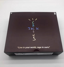 Boneco Travis Scott Cactus Jack Fortnite 12" Action Figure Duo Set - Encomenda