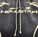 Short Hellstar Warm Up Black - Encomenda