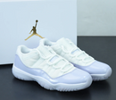 Nike Air Jordan 11 Retro Low "Pure Violet " - Encomenda